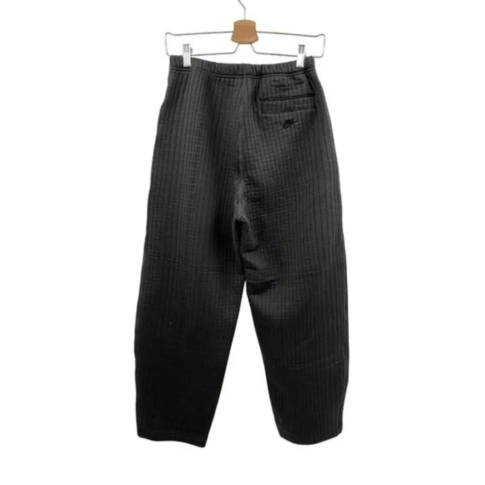 Nike Sportswear Therma-FIT ADV Tech Pack Tech Fleece barrel pants‎